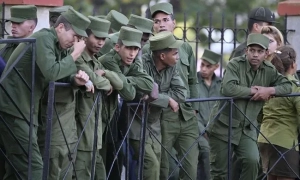 ДПСУ спростувала прорив кордону російськими ДРГ на Сумщині