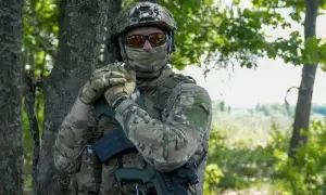 Видео: СБУ заблокировала в Интернете пророссийскую сеть антиукраинских пропагандистов