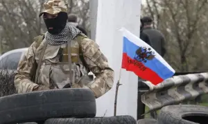 Оккупанты назначили дату фейкового «референдума» в Херсонской области