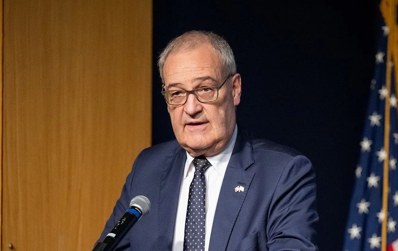 Szwajcaria potwierdziła wsparcie dla odbudowy Ukrainy oraz procesu pokojowego