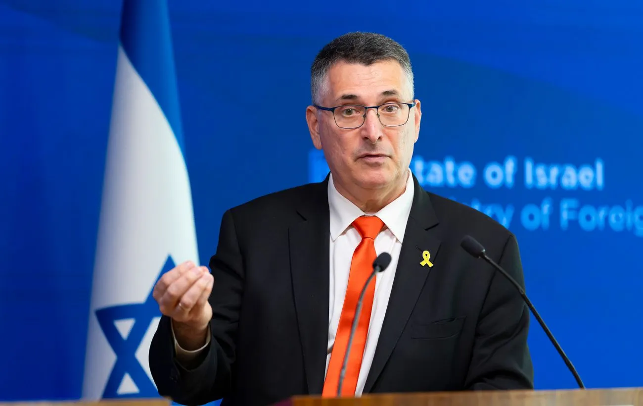 Ізраїль закликав Україну надати докази щодо викраденого зерна