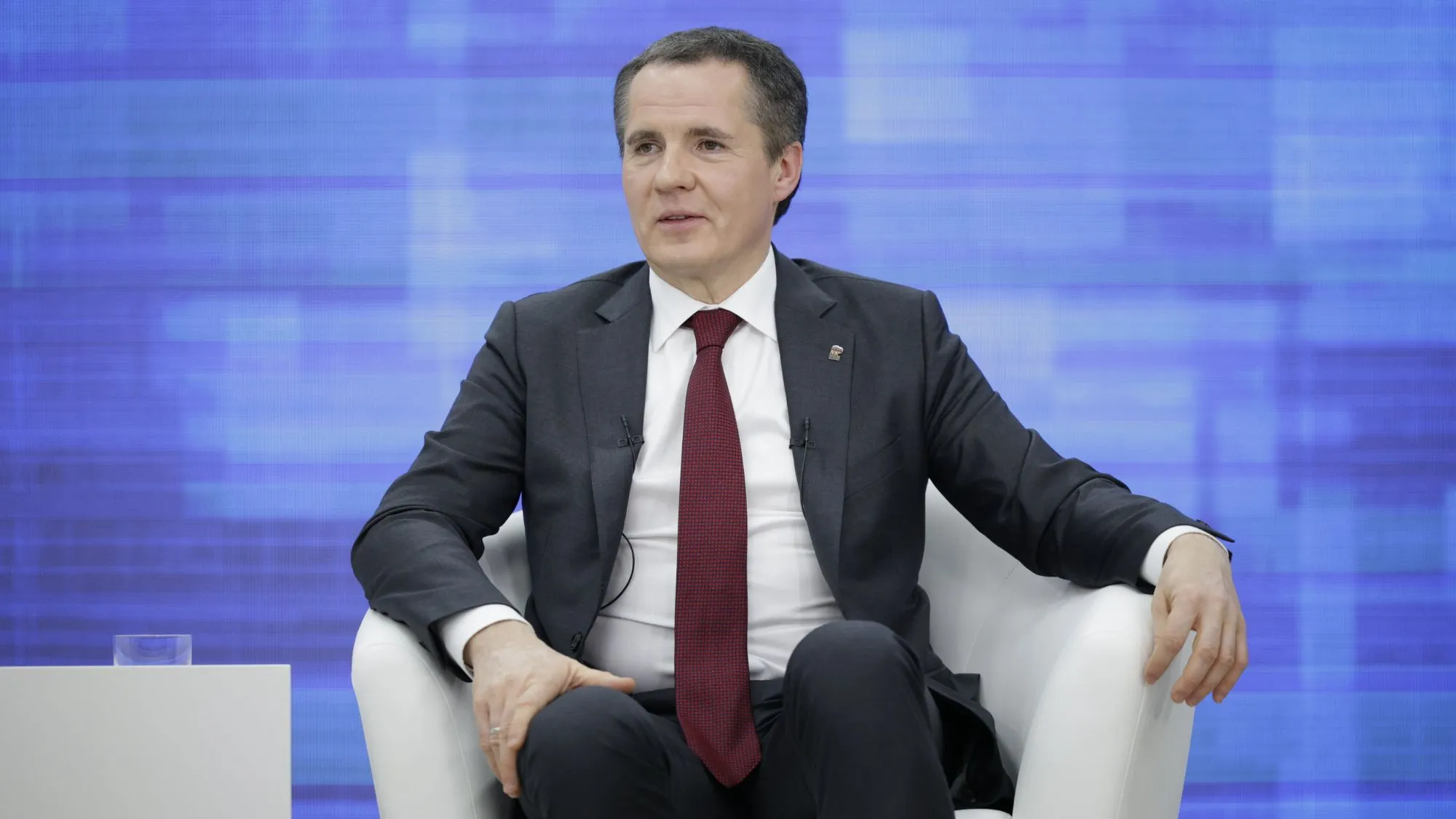 Губернатор Бєлгородської області просить в Кремля кошти на 700 укриттів від українських БПЛА