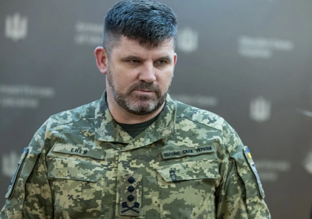 Гнатов: росіяни прориваються в Покровськ та заходять у забудову