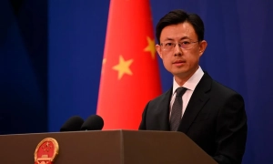 Бенксі створив символічне графіті напередодні Різдва – фото