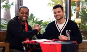 У боксі з'явиться спецкатегорія для трансгендерів