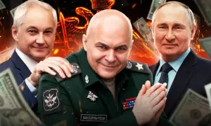 У Парижі засудили поліцейських за крадіжку конфіскованого кокаїну