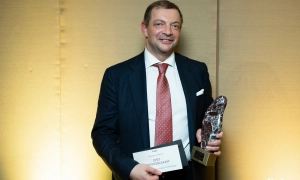 Стефанчук назвав єдине питання, яке буде винесене на референдум