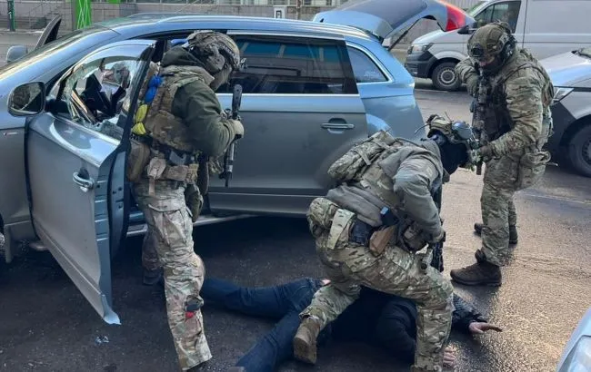 Рейди з ТЦК в обмін на відстрочку: в Одесі викрили схему «захисту від мобілізації»