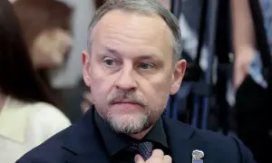 Sztab Generalny potwierdził atak na fabrykę „Energia” w Rosji, która produkuje baterie do rakiet