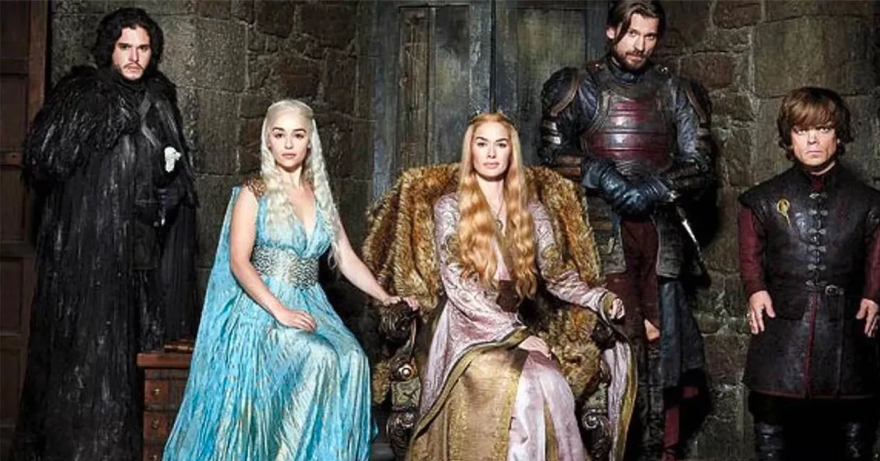 Warner Bros готує фільм-приквел у всесвіті «Гри престолів»