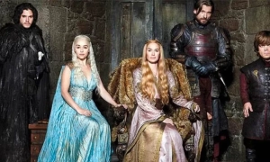 В український прокат вийде воєнний екшн Снайпер. Білий ворон