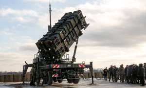 Лавров розповів про відносини рф зі США, Україну та заморожені активи