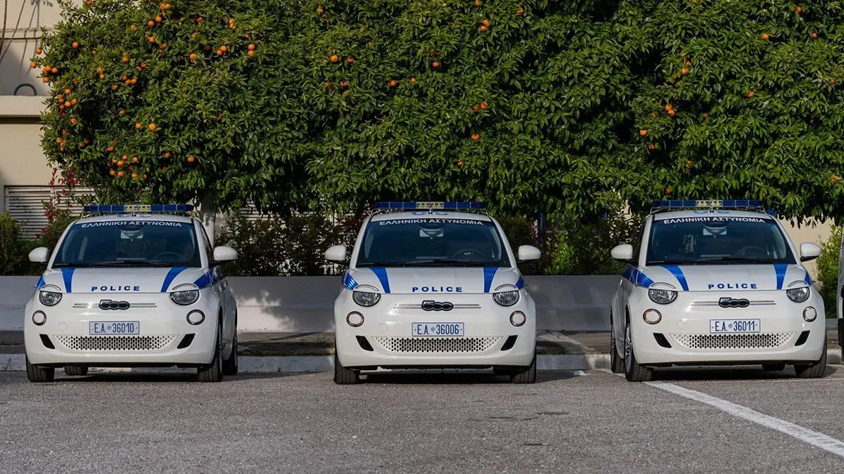 У Греції затримали поляка за підозрою у шпигунстві