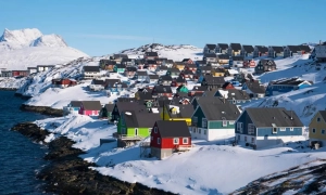 США направляють підрозділ морської піхоти на Близький Схід