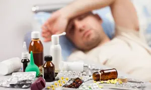 У Львові п’ятеро дітей потрапили до лікарні з кишковою інфекцією
