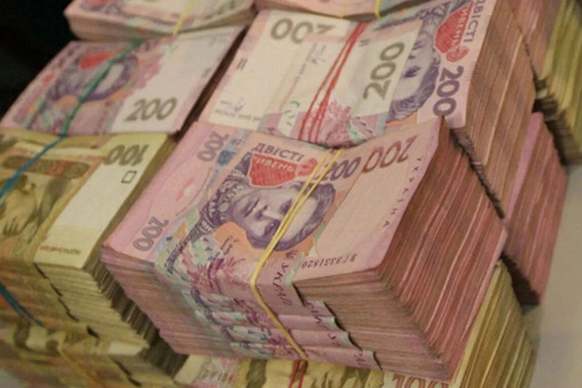 Державі завдано збитків на 30 млн через ухилення від сплати податків на постачанні захисних споруд Державі завдано збитків на 30 млн через ухилення від сплати податків на постачанні захисних споруд