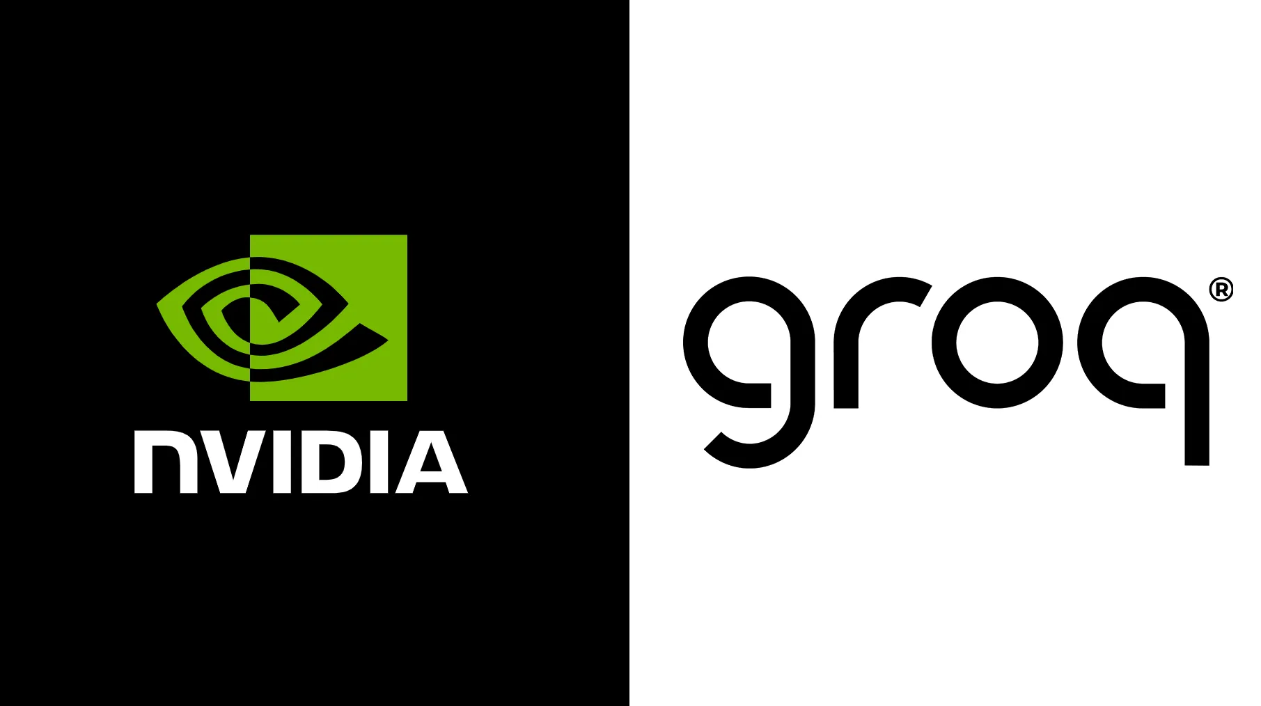 Nvidia домовилася про купівлю активів стартапу Groq за $20 млрд