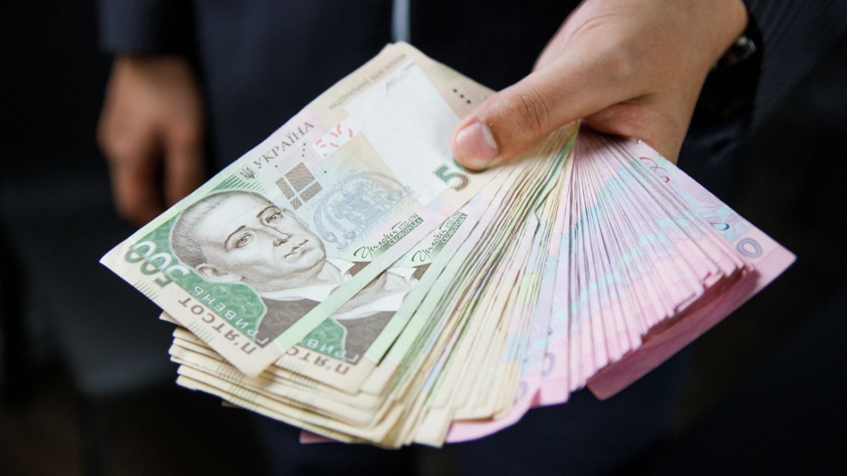 Бізнес Києва та області може отримати до 30 млн грн компенсації за пошкоджене майно