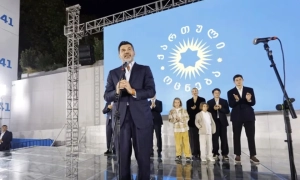 Білоруським рятувальникам роздадуть зброю