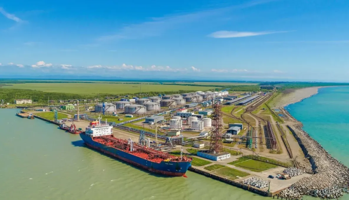 ЄС вирішив не включати грузинський порт Кулеві до 20-го пакета санкцій проти рф