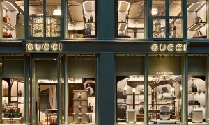 Komisja Europejska nałożyła na Gucci, Chloé i Loewe karę w wysokości 157 milionów euro za ustalanie cen