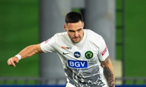 Олександр Усик назвав своїх кумирів зі світу боксу