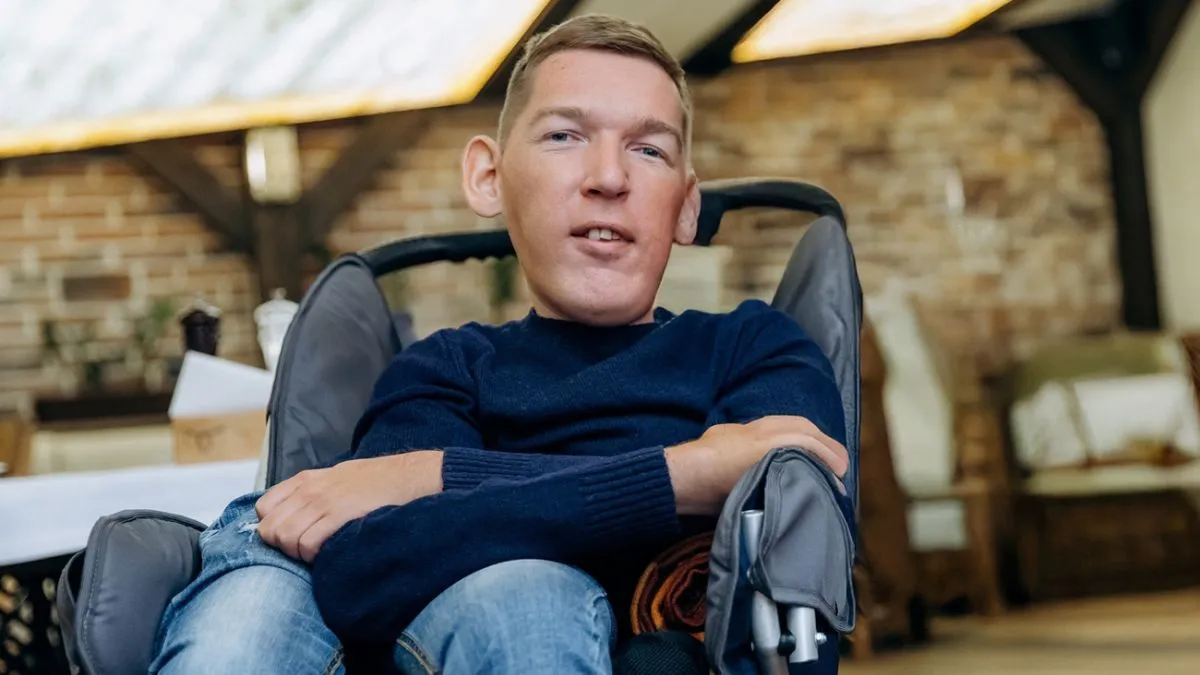 Гусакову обрали нічний домашній арешт у справі псевдозбору на СМА