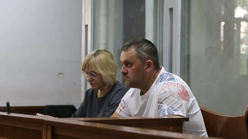 Суд розгляне клопотання про зміну запобіжного заходу детективу НАБУ Гусарову