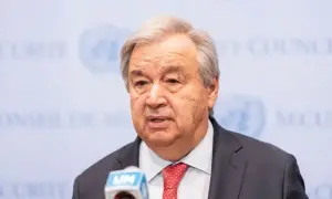 В Генштабі назвали кількість збитих під час нічної атаки ворожих дронів