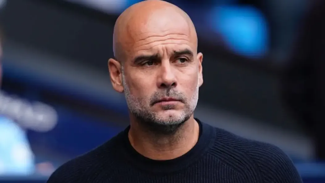 Напруга навколо майбутнього Пепа Гвардіоли в Манчестер Сіті зростає