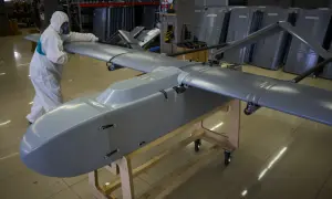 Британська розвідка повідомила про новий рекорд втрат росіян на фронті