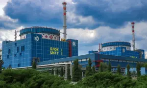 Енергоатом достроково завершує ремонти на кількох АЕС