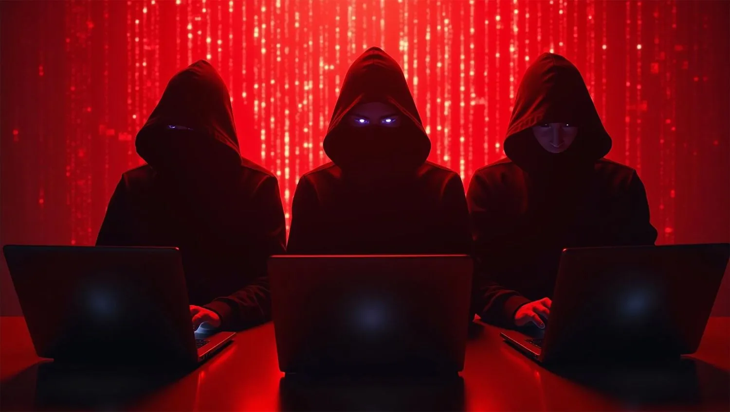 Китайські хакери атакували США на тлі операції у Венесуелі