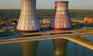 Оприлюднена шокуюча статистика смертності на українських водоймах