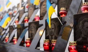 Таксі в Києві працюватиме навіть у комендантську годину