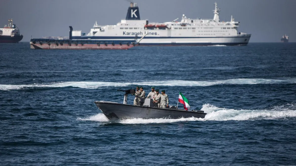 Фінляндія не братиме участі у військових операціях в Ормузькій протоці — Yle