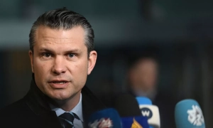 USA zagroziły rosji poważnymi konsekwencjami za kontynuowanie wojny w Ukrainie