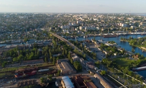 ЗСУ підтвердили удари по Антонівському мосту на Херсонщині