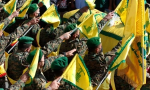 Україна отримала новий пакет військової допомоги від Литви 