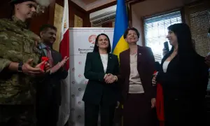 Верховна Рада підвищила мінімальну зарплату вчителів понад 21 тисячу гривень