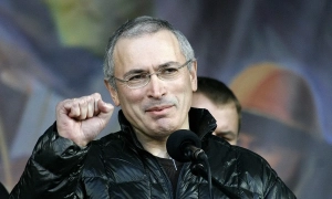 W rosji wszczęto sprawę przeciwko Chodorkowskiemu oraz członkom «Antywojennego Komitetu»