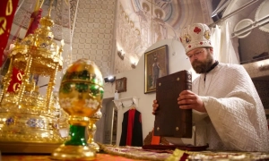 В ВР зарегистрировали законопроект о гражданских партнерствах для однополых пар