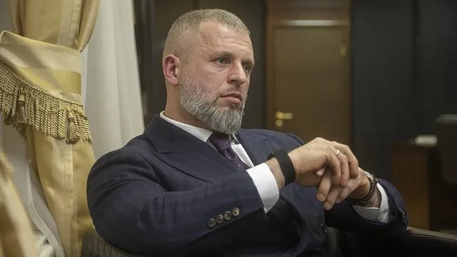 The war has claimed the lives of 682 Ukrainian athletes and coaches