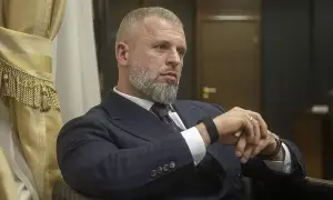 ССО знищили залізничний міст через Північнокримський канал у Криму