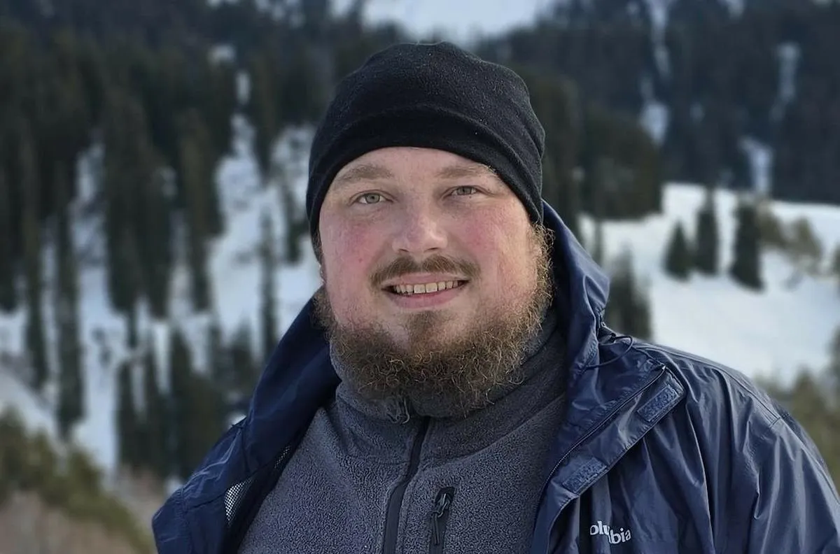 У Казахстані затримали священика, який намагався створити незалежну від Москви церкву