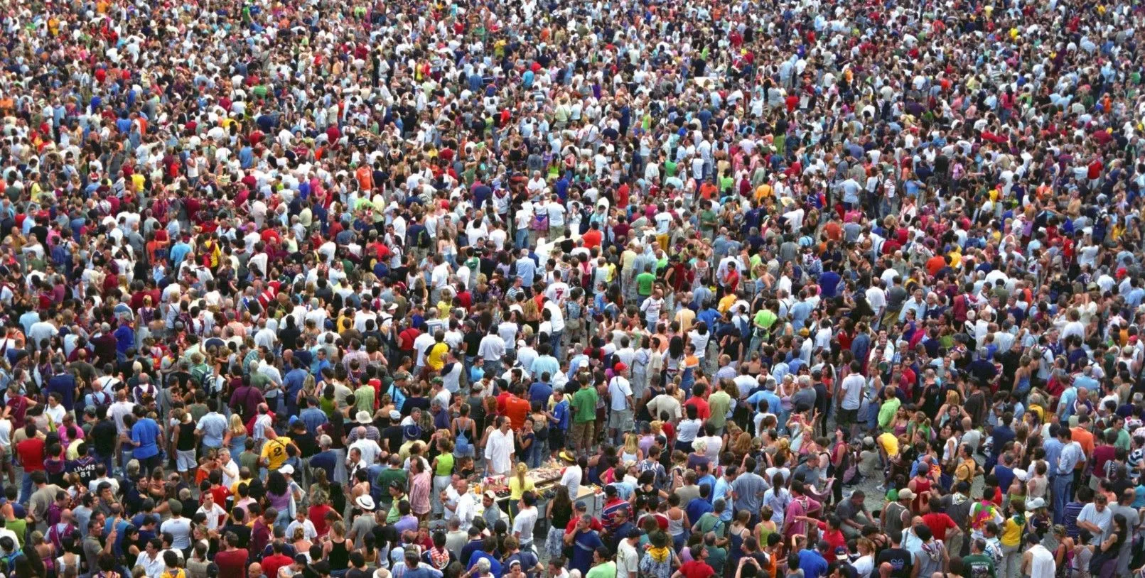 Населення Землі вже перевищує стійкі можливості планети — дослідження