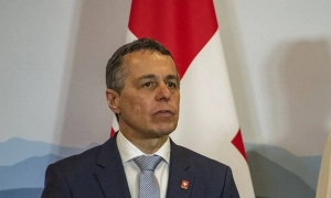 OBWE przedstawiła Ukrainie i rosji trzy grupy propozycji dotyczących bezpieczeństwa