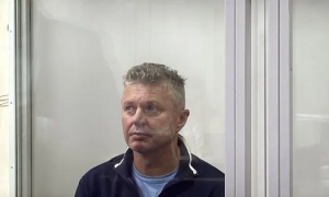 Зеленський провів безпекову нараду на Запорізькому напрямку