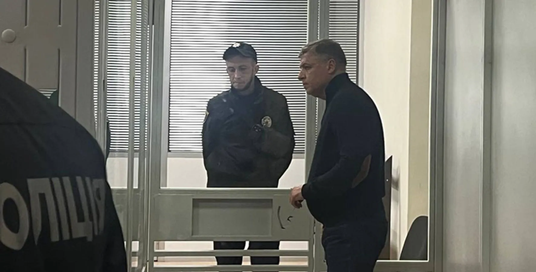 Справа  «Мідас»: Ексраднику міністра енергетики Миронюку продовжили арешт до 3 травня