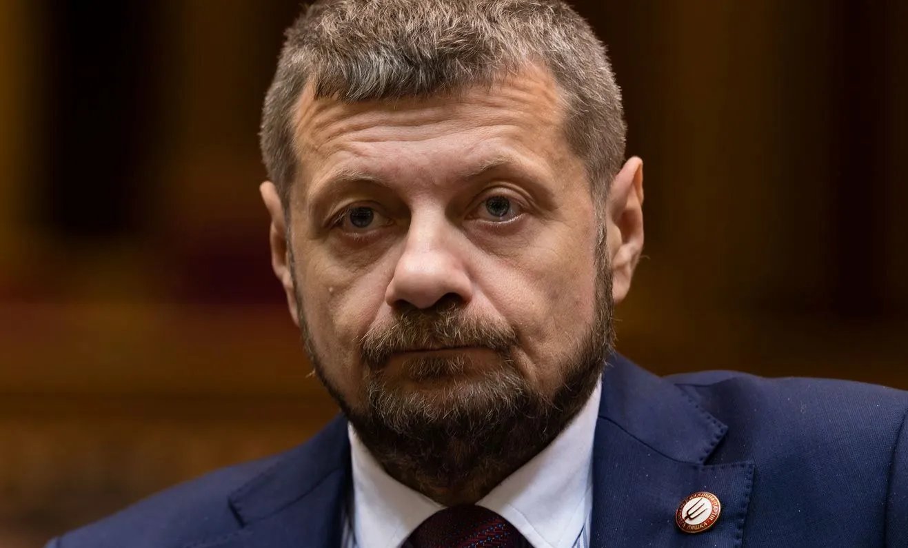 Ігор Мосійчук заявив про розповсюдження фейків щодо нібито його «втечі з України»